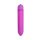 Mini Vibratore Easytoys Bullet Impermeabile in Forma di Rossetto (Viola) 