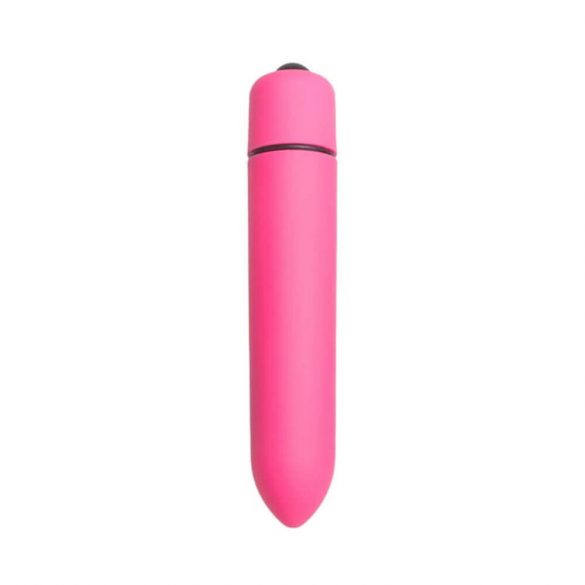 Mini Vibratore Impermeabile Easytoys - Rosa 