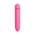 Mini Vibratore Impermeabile Easytoys - Rosa 