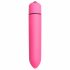 Mini Vibratore Impermeabile Easytoys - Rosa 