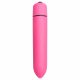 Mini Vibratore Impermeabile Easytoys - Rosa 