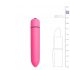 Mini Vibratore Impermeabile Easytoys - Rosa 