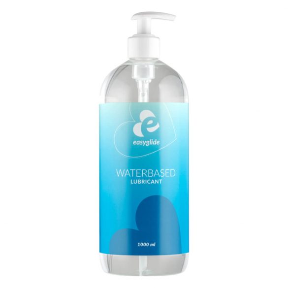 EasyGlide - Lubrificante a Base d'Acqua (1000ml) 