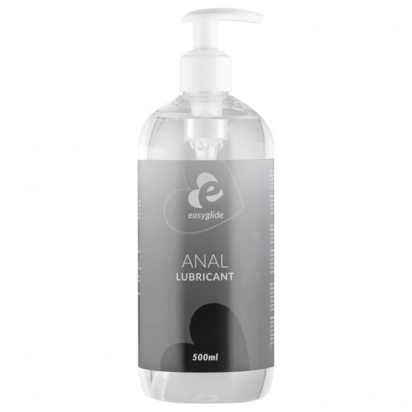 Lubrificante Anale a Base d'Acqua EasyGlide (500ml) 