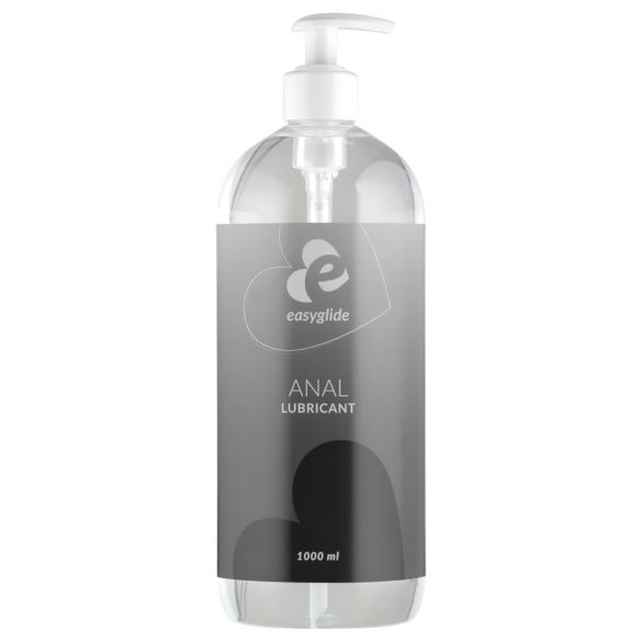 Lubrificante Anale a Base d'Acqua EasyGlide (1000ml) 