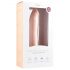 Easytoys - Dildo in silicone con base a ventosa (21cm) - Naturale