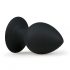 Plug Anale XL di EasyToys - Dildo Anale Extra Grande (Nero) 