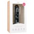 Easytoys - Dildo realistico con ventosa (15,5 cm) - nero