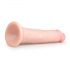 Easytoys - Dildo Realistico con Ventosa (20,5 cm) - Colore Naturale 