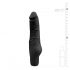 Vibratore Silicone Realistico Nero - Easytoys Power Vibe 