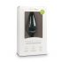 Tappo Puntuto Piccolo Easytoys - Dildo Anale Nero - Piccolo 