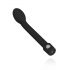 Easytoys Slim - Vibratore Punto G (nero)