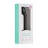 Vibratore Slim Easytoys per Punto-G (nero) 