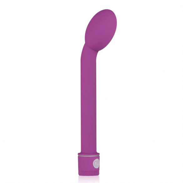 Vibratore Sottile per Punto-G "Easytoys" (viola) 