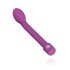 Vibratore Sottile per Punto-G "Easytoys" (viola) 