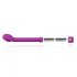 Vibratore Sottile per Punto-G "Easytoys" (viola) 