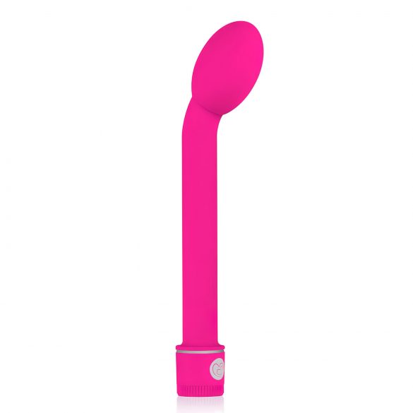 Vibratore per Punto G Sottile Easytoys (rosa) 