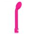 Easytoys Slim - Vibratore Punto G (rosa)