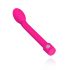 Vibratore per Punto G Sottile Easytoys (rosa) 