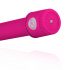 Vibratore per Punto G Sottile Easytoys (rosa) 