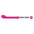 Vibratore per Punto G Sottile Easytoys (rosa) 