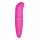 Mini Vibratore G-Punto EasyToys (rosa) 