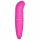 EasyToys Mini G-Vibe - Vibratore per il punto G (rosa)