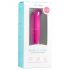 Mini Vibratore G-Punto EasyToys (rosa) 