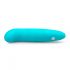 Mini Vibratore G-Punto EasyToys - Blu 