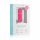 Easytoys - mini vibratore a bacchetta (rosa)