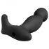 Easytoys Pounding Pete - Vibratore Prostatico (Nero)