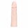 Fodera per Pene Allungante (Colore Naturale) - 18cm 