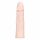 Fodera per Pene Allungante (Colore Naturale) - 18cm 