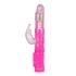 Easytoys Bunny - Vibratore a spinta (rosa)