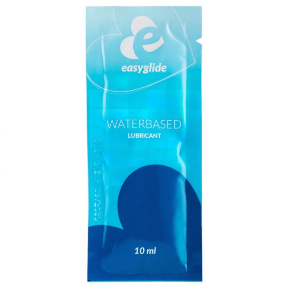 EasyGlide - Lubrificante a Base Acquosa (10ml) 