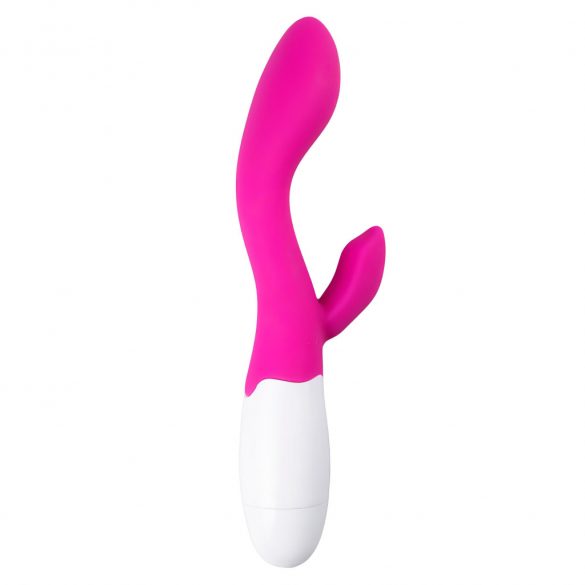 Vibratore per clitoride Easytoys Lily - rosa 