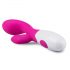 Vibratore per clitoride Easytoys Lily - rosa 