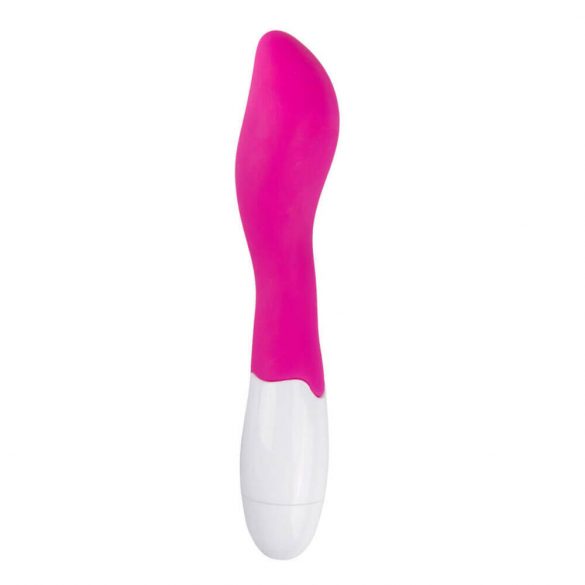 Vibratore Alluring per il Punto-G impermeabile di Easytoys (rosa) 