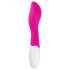 Easytoys Alluring Vibe - Vibratore G-Spot impermeabile (rosa)