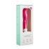 Vibratore Alluring per il Punto-G impermeabile di Easytoys (rosa) 