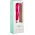 Easytoys Alluring Vibe - Vibratore G-Spot impermeabile (rosa)