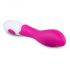 Easytoys Alluring Vibe - Vibratore G-Spot impermeabile (rosa)