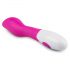 Easytoys Alluring Vibe - Vibratore G-Spot impermeabile (rosa)