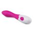 Vibratore Punto G in Silicone Easytoys Blossom Vibe (Rosa) 