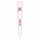 MyMagicWand - Vibratore Massaggiante Potente (Bianco-Rosa) 