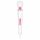 MyMagicWand - Vibratore Massaggiante Potente (Bianco-Rosa) 