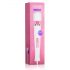 MyMagicWand - Vibratore Massaggiante Potente (Bianco-Rosa) 