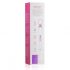 MyMagicWand - Vibratore Massaggiante Potente (Bianco-Rosa) 