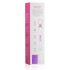 MyMagicWand - potente massaggiatore vibrante (bianco-rosa)