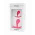 Rimba Copenhagen - set plug anali rosa (2 pz)